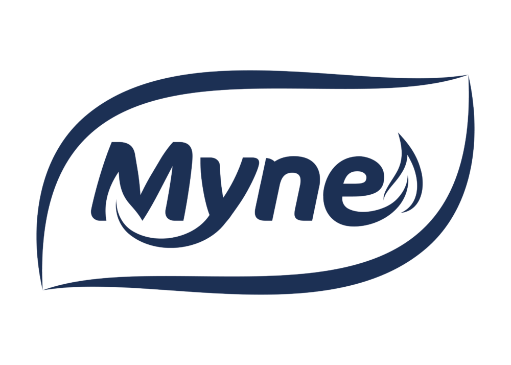 MYNE - jobb a bőrödnek, jobb a bolygónak!