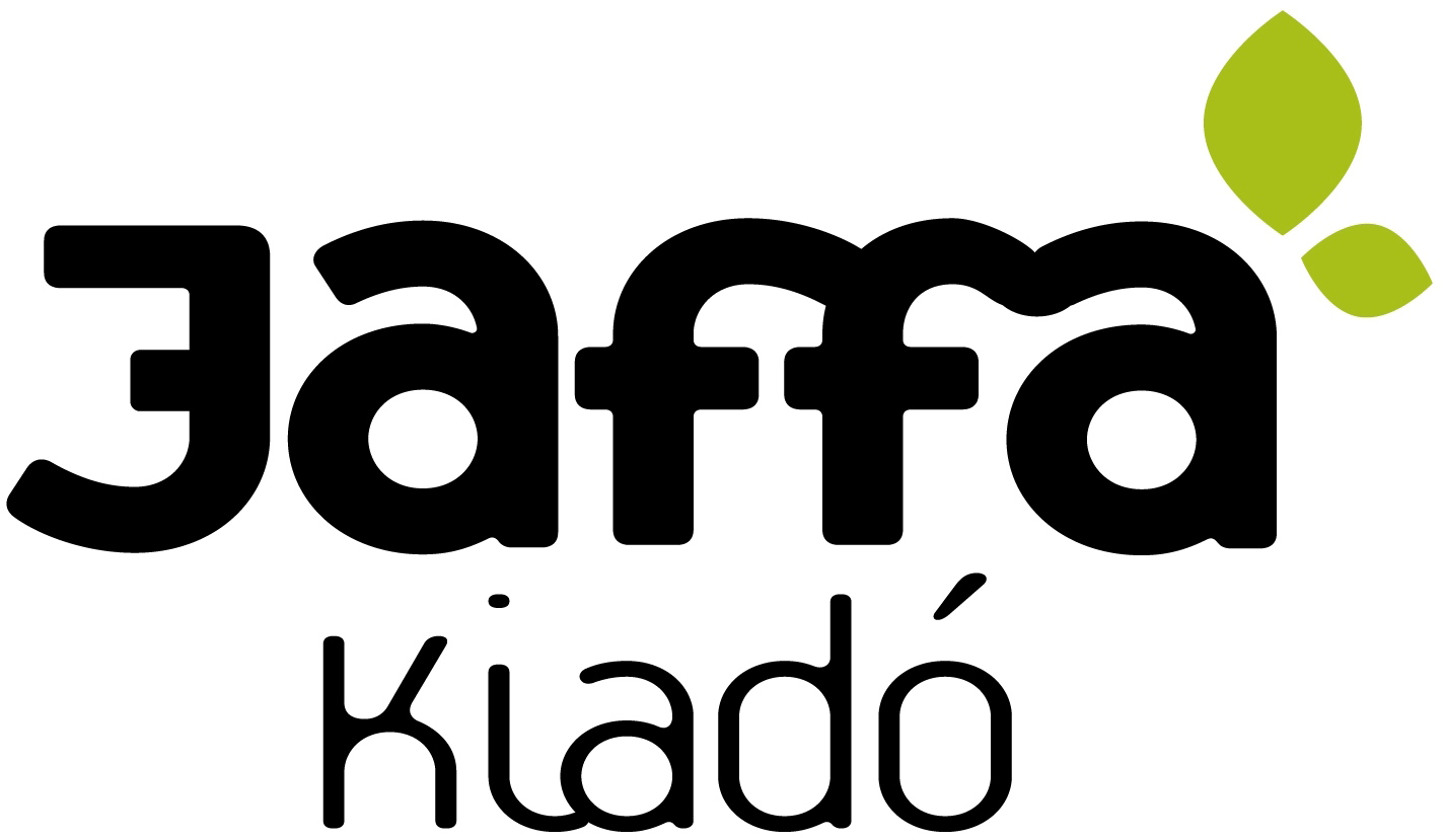 Jaffa Kiadó - Minőségi könyvek minden műfajban