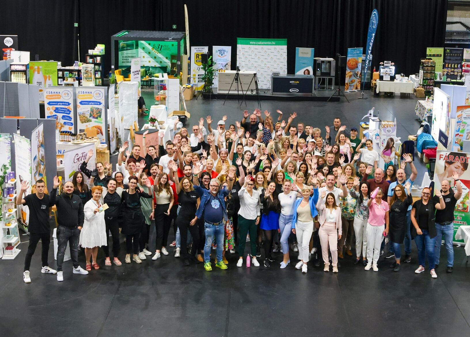 Csak a Mentes Őszi Fesztivál 2024