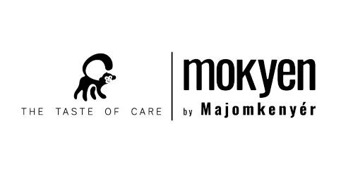 Majomkenyér - gluténmentes, vegán, szójamentes pálmaolaj-mentes.