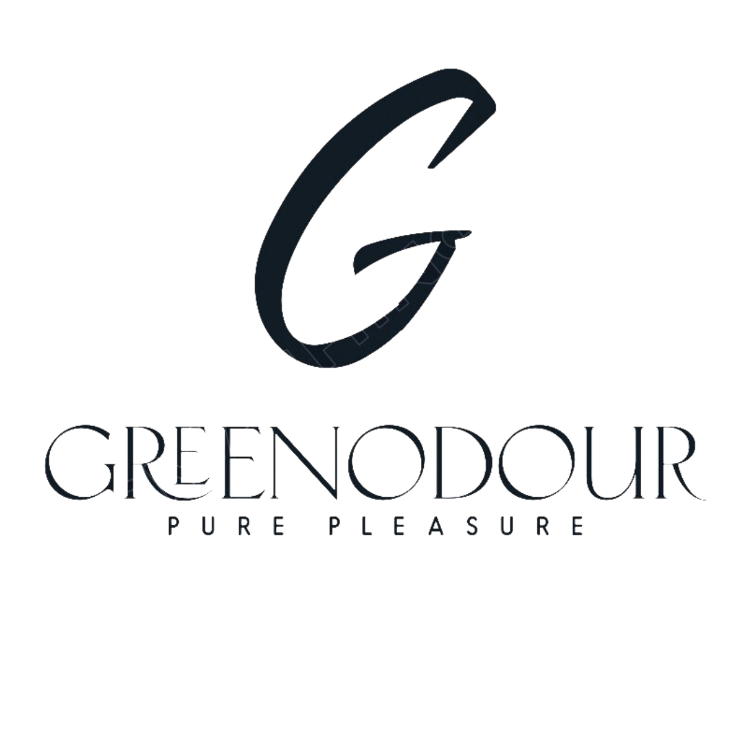 Greenodour- növényi viasz keverékből készített kézműves illat gyertyák és térparfümök