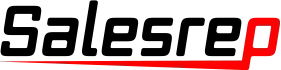 Salesrep Kft.