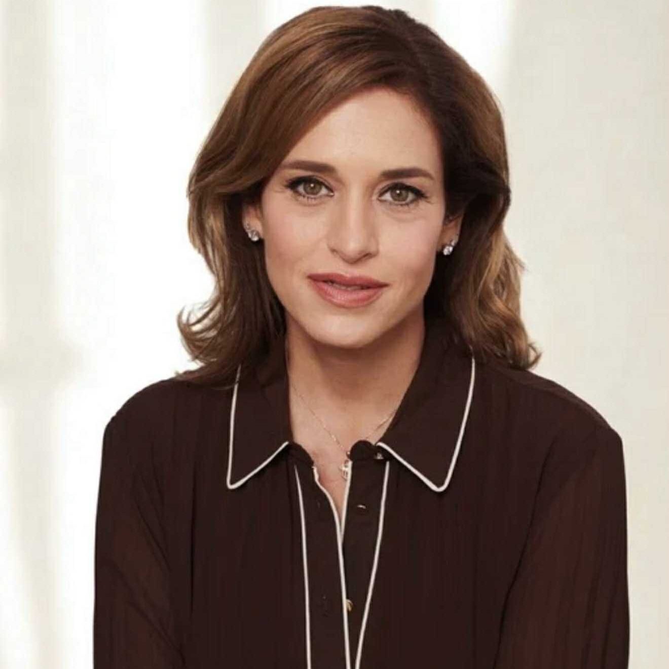 Kende-Hofherr Krisztina