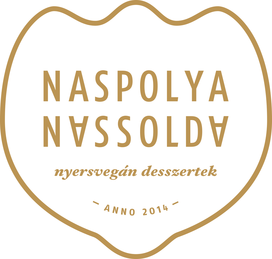 Naspolya Nassolda - Hisszük, hogy a nassolásnak az élet szeretnivaló dolgai között van a helye!