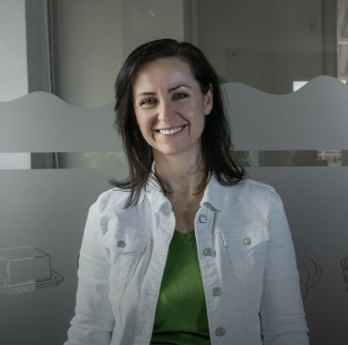 Szommerné Egyed Linda