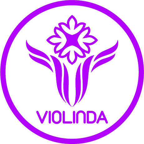Violinda - ahol a környezetvédelem divattá válik
