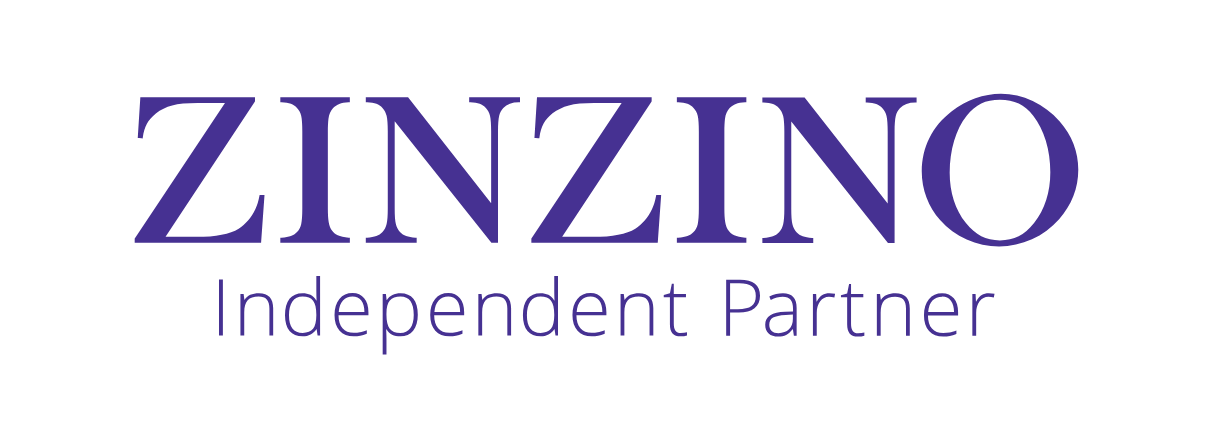 Zinzino - Inspire Change in Life