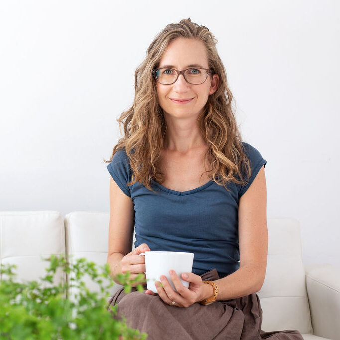 Dr. Andrási Nóra teljes értékű növényi étrend mentor