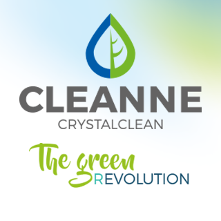 CLEANNE Crystalclean - növényi alapú tisztítószerek