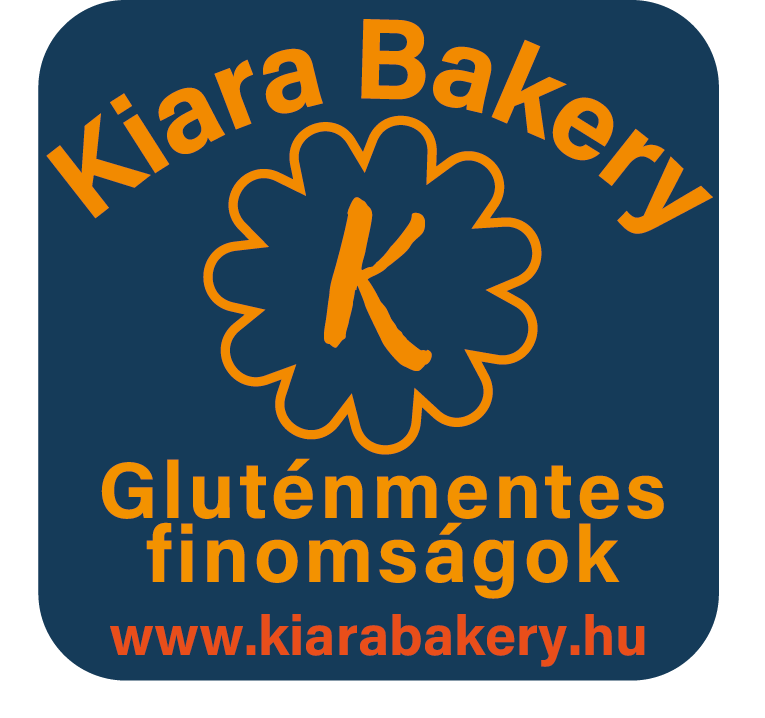 Kiara Bakery - Gluténmentes finomságok