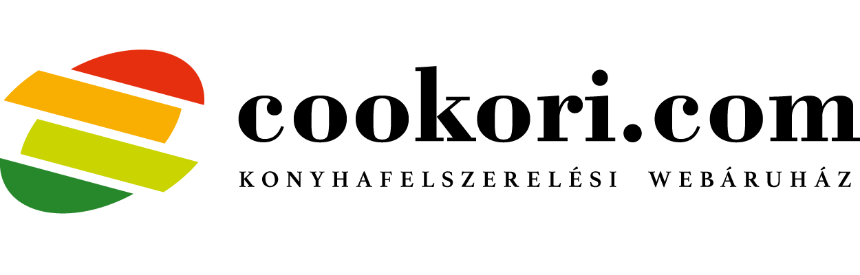 Cookori - konyhai eszközök és minőségi konyhafelszerelés