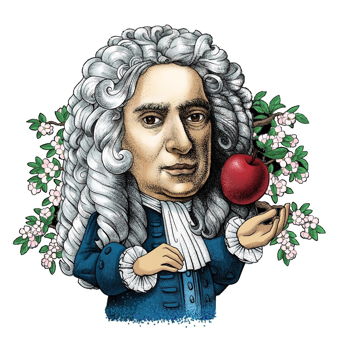 Newton's- Dream- 100%-ban gyümölcsöt és zöldséget tartalmazó, alma alapú „Smoothie” gyümölcsvelő készítmények