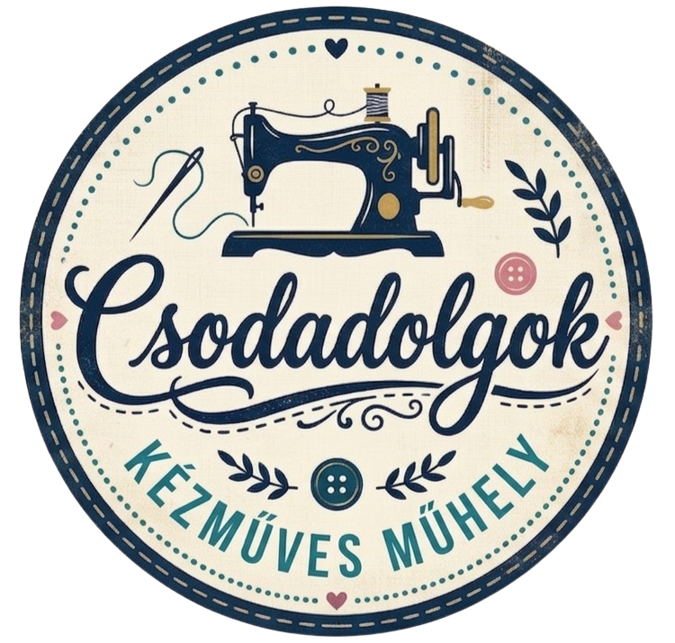 Csodadolgok - szívvel-lélekkel készített kreatív termékek