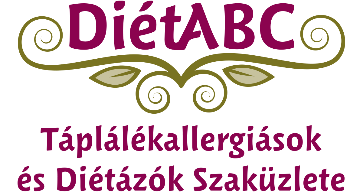 DiétABC - Táplálékallergia és gluténmentes élelmiszer szaküzlet