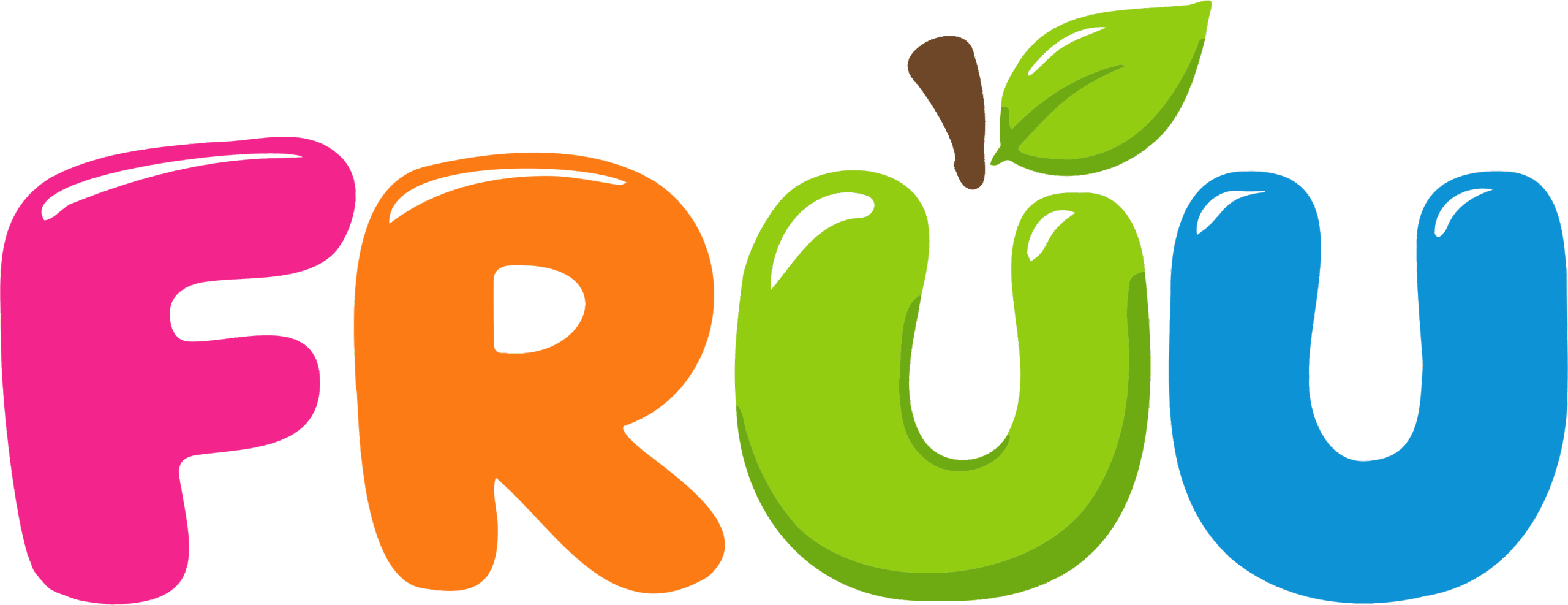 FRUU csupagyümölcs zselé