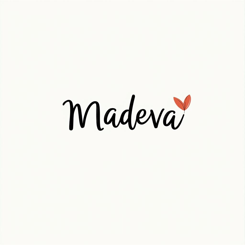 Madeva - faragott hipoallergén egyedi ékszerek