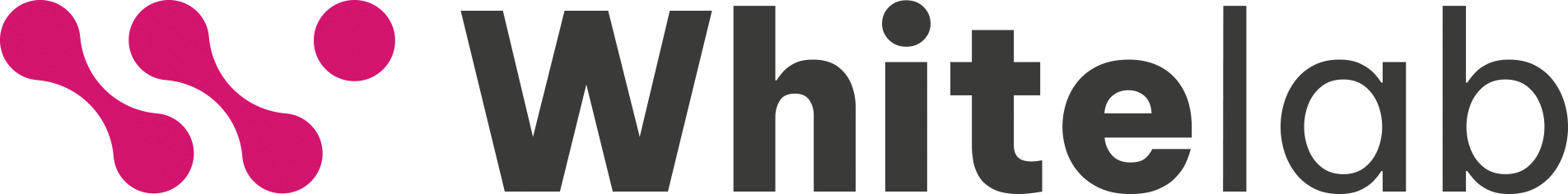 Whitelab - Társ az egészségben