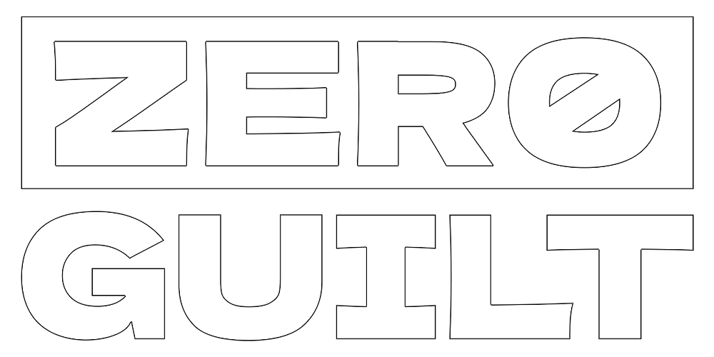 ZeroGuilt - zöldségalapú kenyerek és tészták